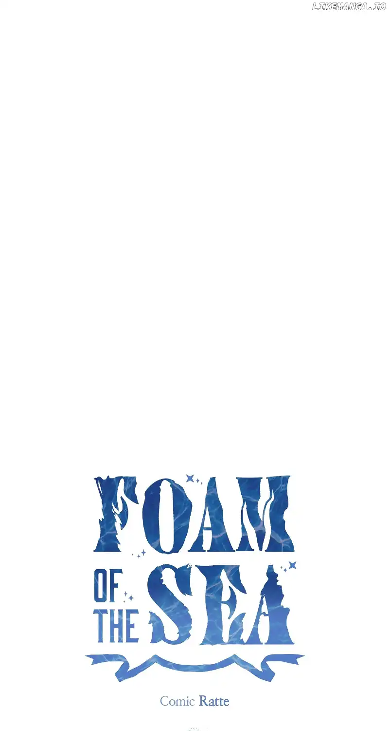 Foam of the Waves Chapter 18 page 42