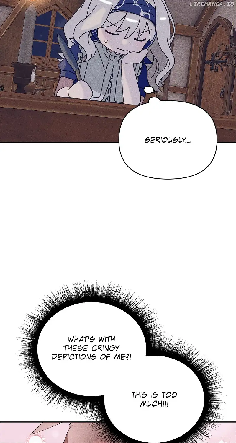 Foam of the Waves Chapter 18 page 47