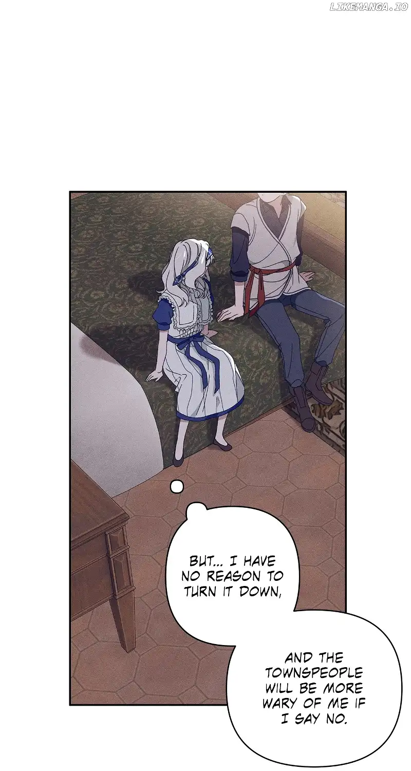 Foam of the Waves Chapter 18 page 6