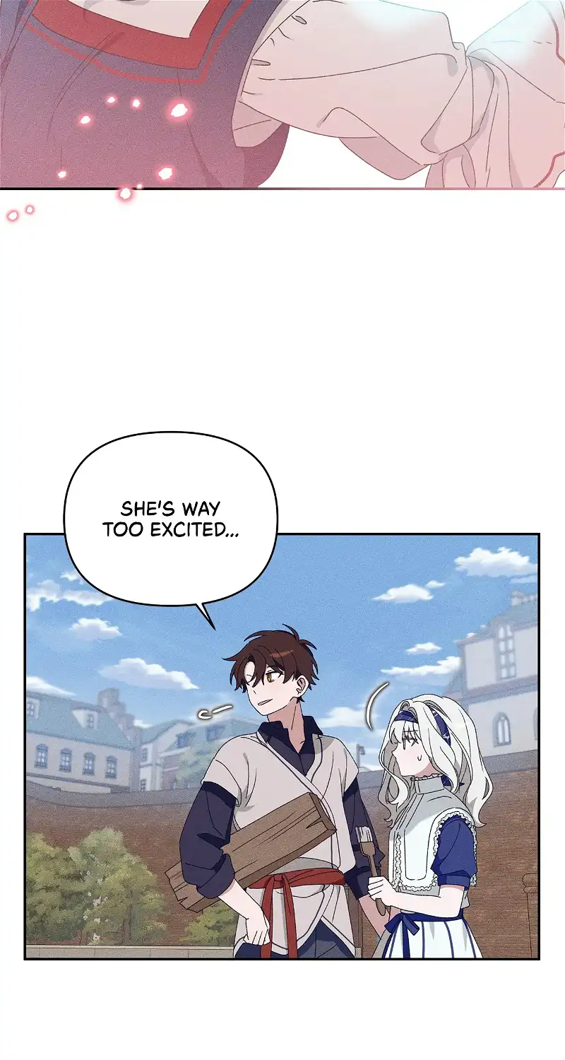 Foam of the Waves Chapter 19 page 14