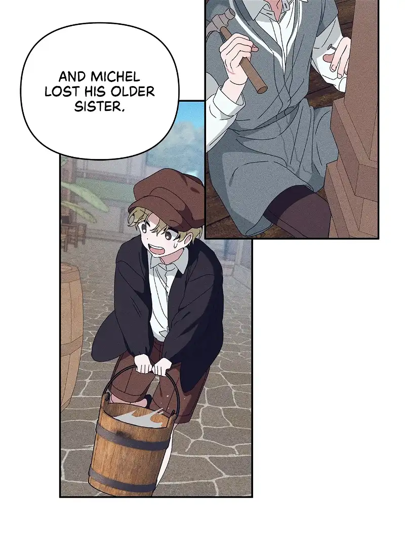 Foam of the Waves Chapter 19 page 21