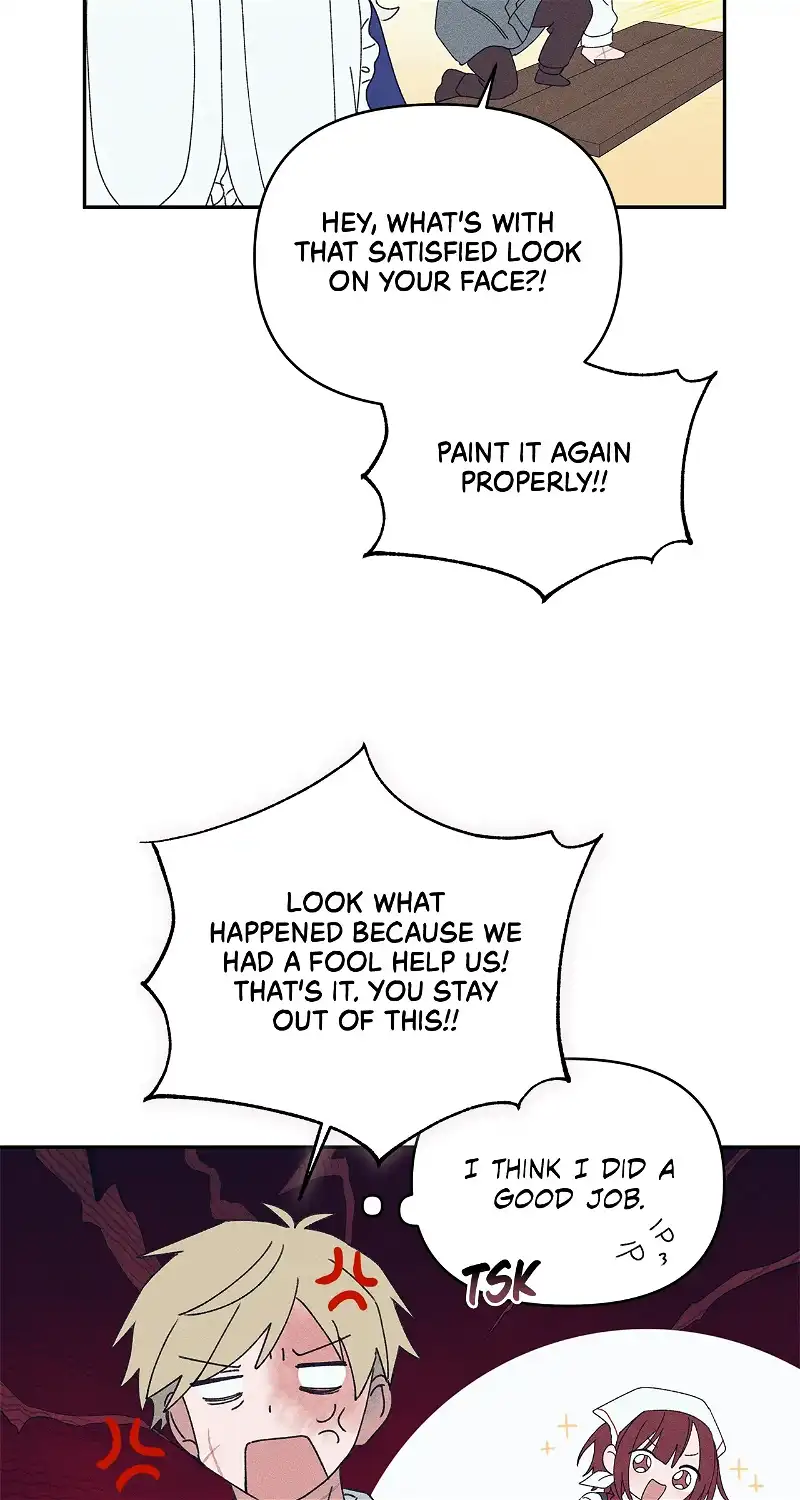 Foam of the Waves Chapter 19 page 35