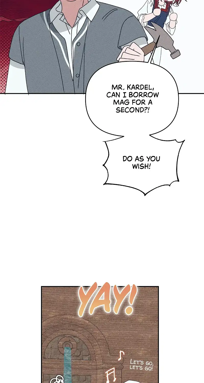 Foam of the Waves Chapter 19 page 36