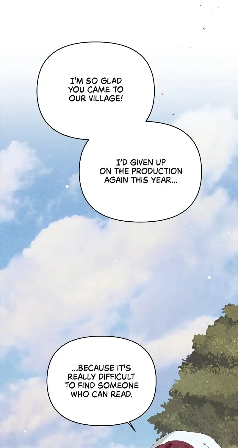 Foam of the Waves Chapter 19 page 38