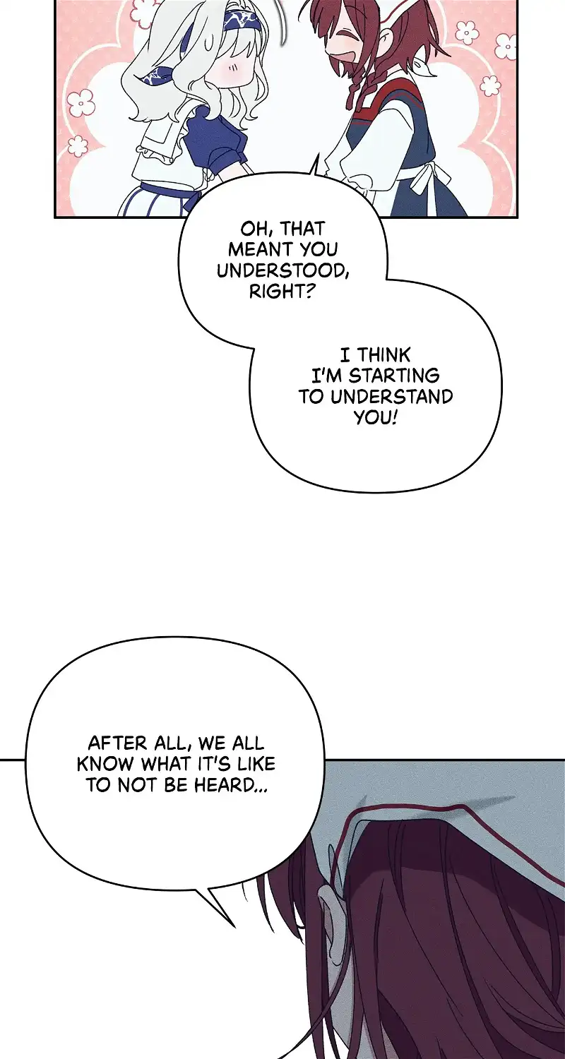 Foam of the Waves Chapter 19 page 45