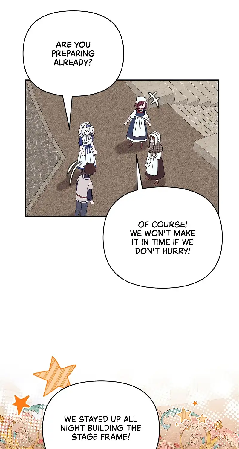 Foam of the Waves Chapter 19 page 5