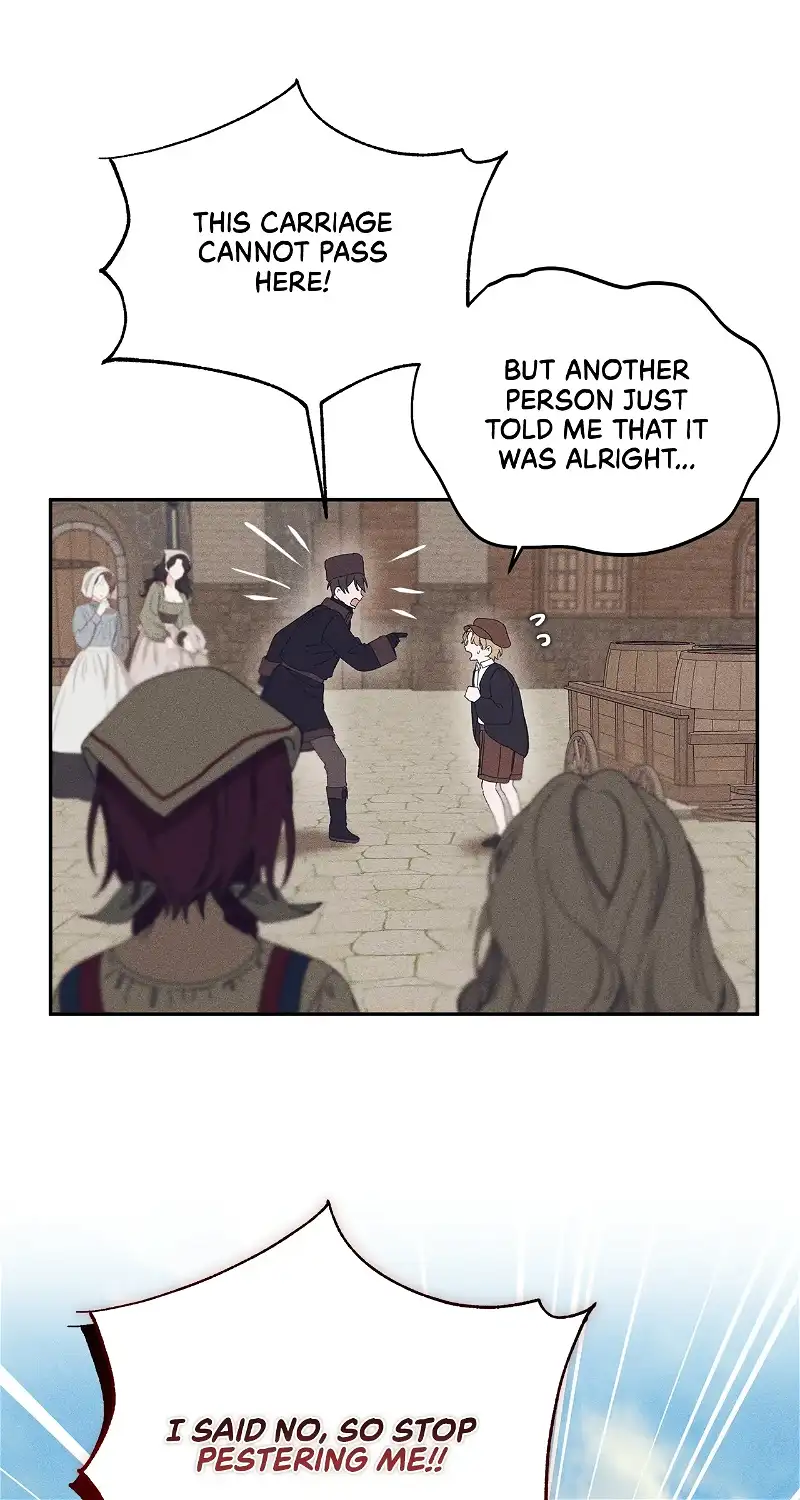 Foam of the Waves Chapter 19 page 59