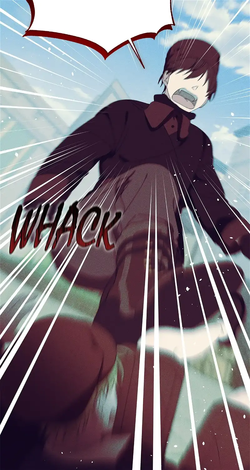 Foam of the Waves Chapter 19 page 60