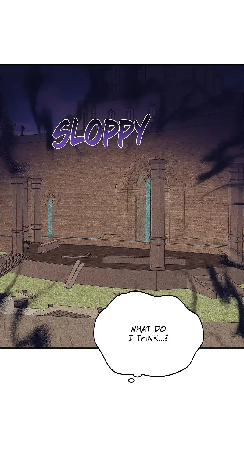 Foam of the Waves Chapter 19 page 7