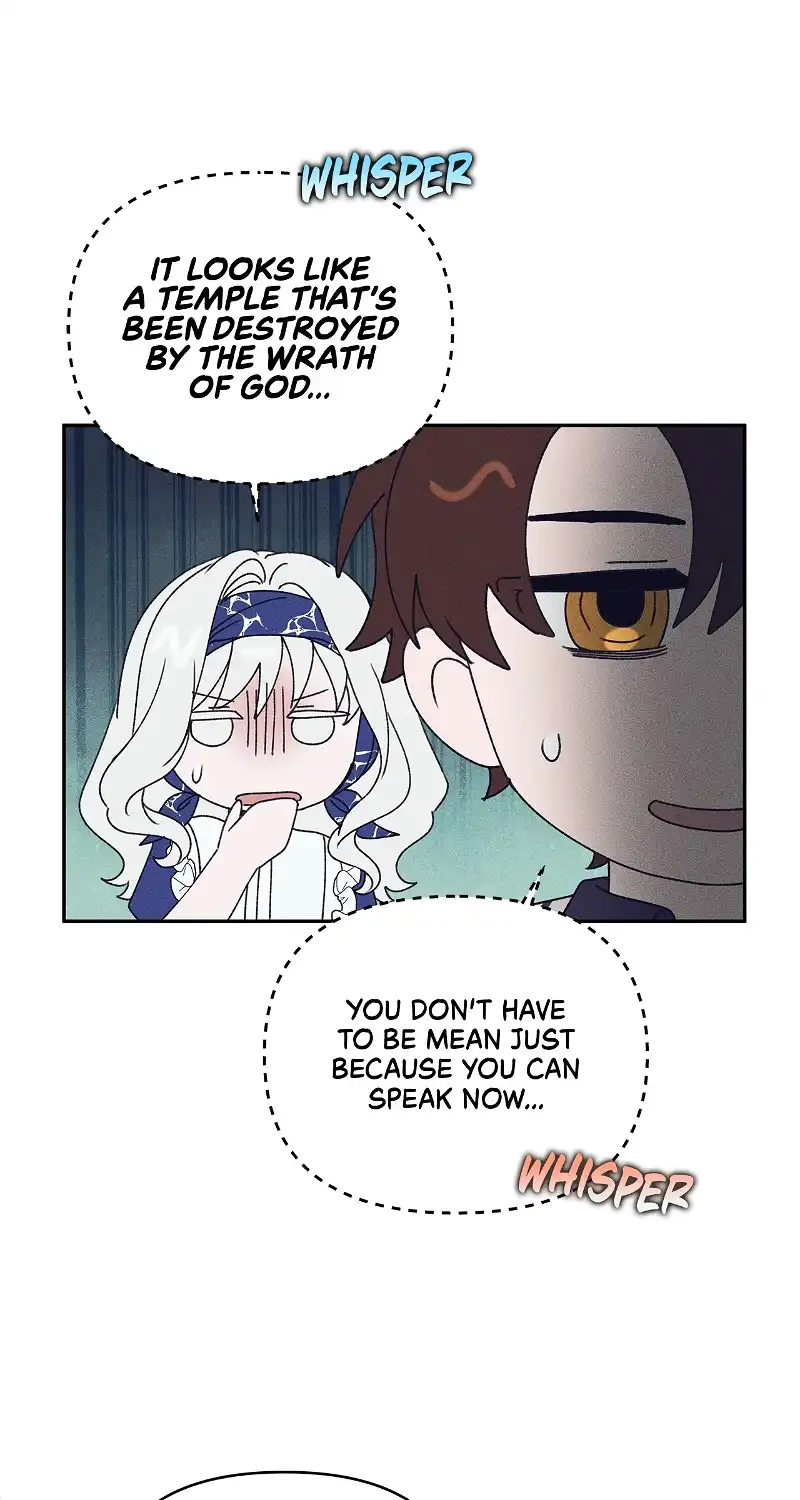Foam of the Waves Chapter 19 page 8