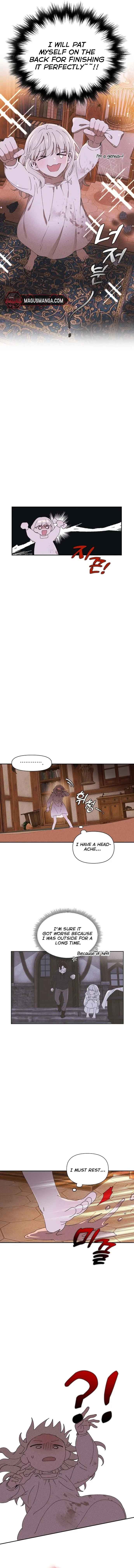 Foam of the Waves Chapter 2 page 9