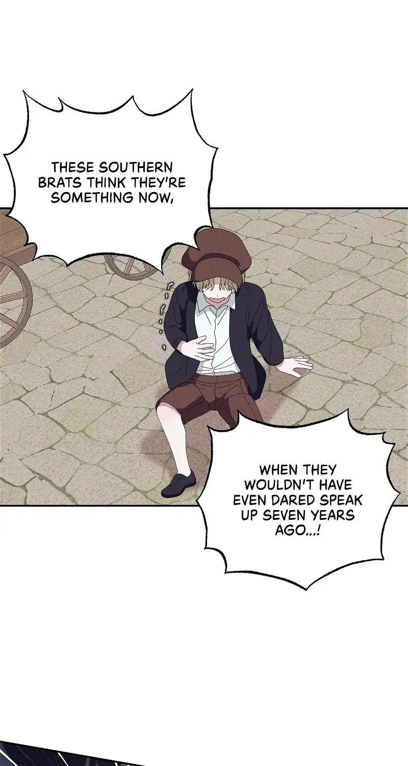 Foam of the Waves Chapter 20 page 9