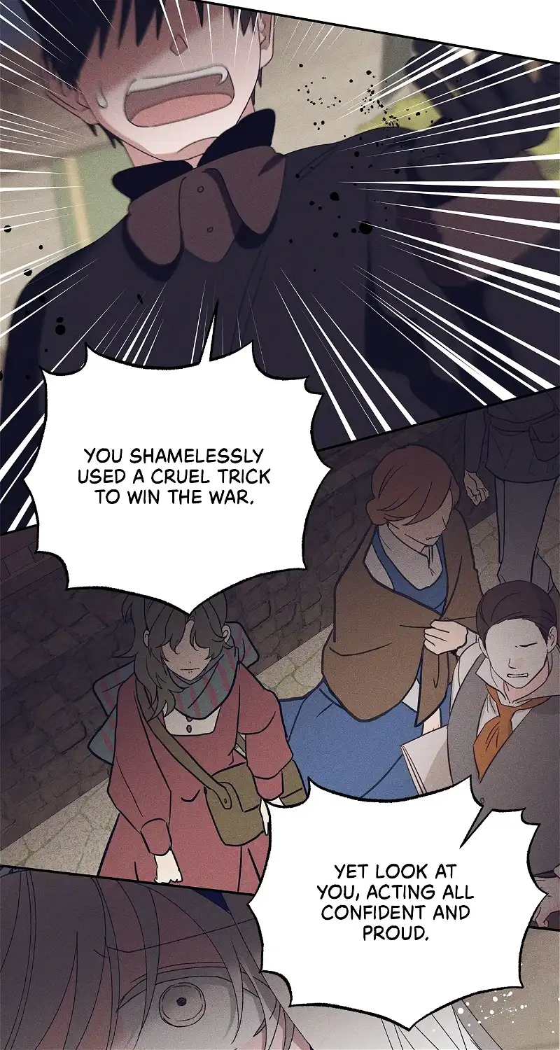 Foam of the Waves Chapter 20 page 10
