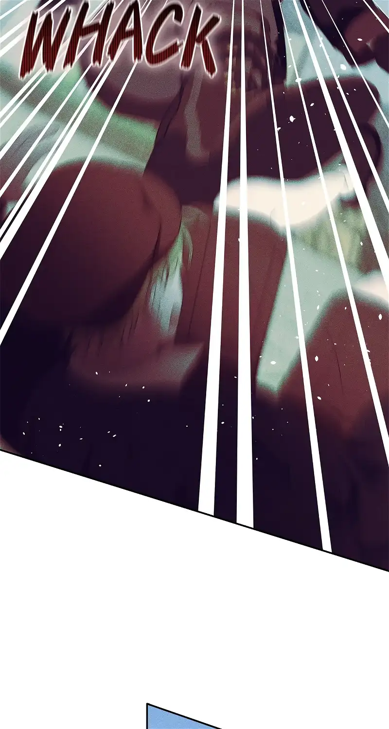 Foam of the Waves Chapter 20 page 1