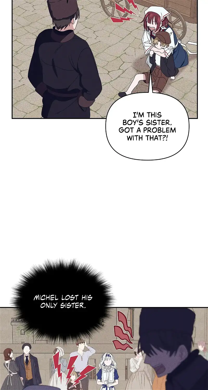 Foam of the Waves Chapter 20 page 22