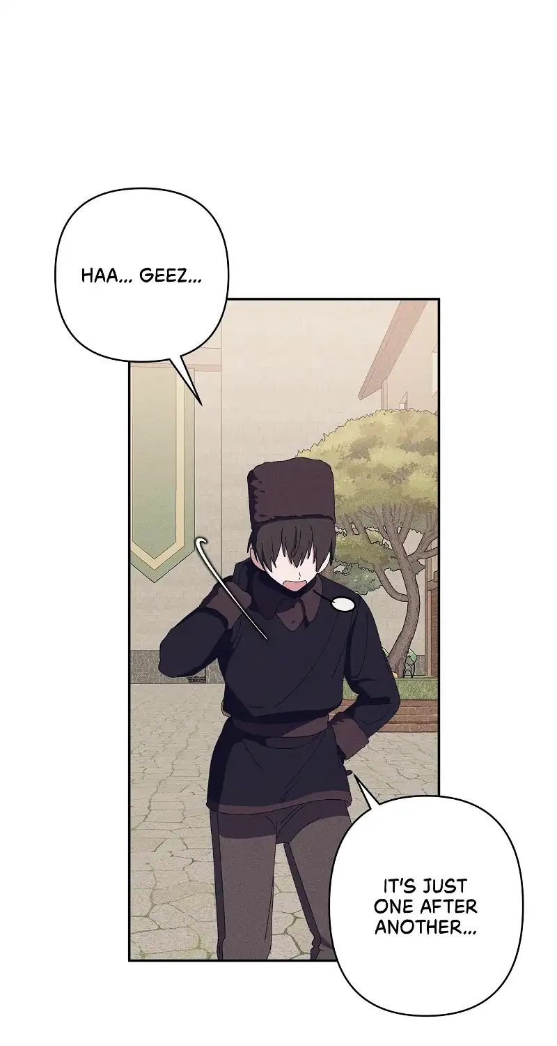 Foam of the Waves Chapter 20 page 49