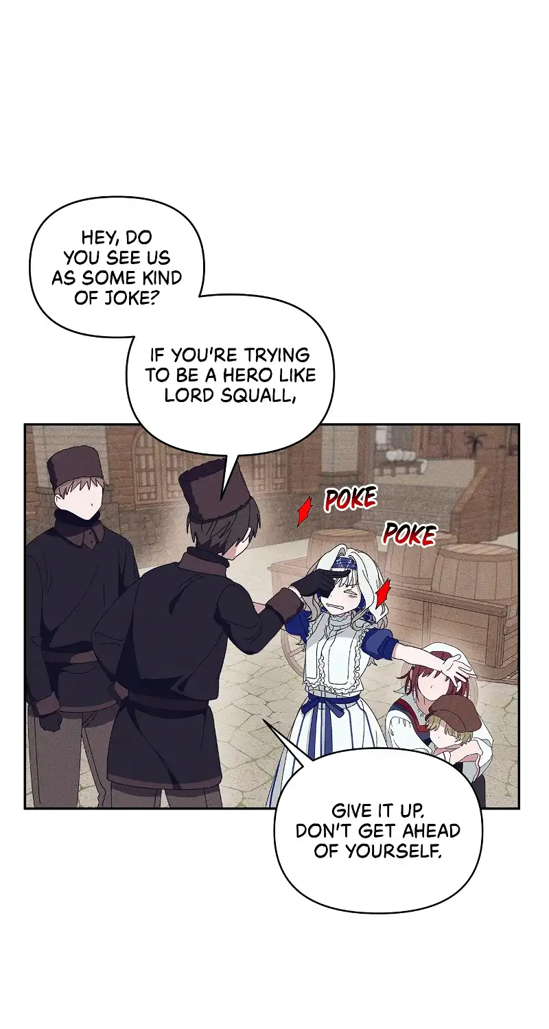 Foam of the Waves Chapter 20 page 50