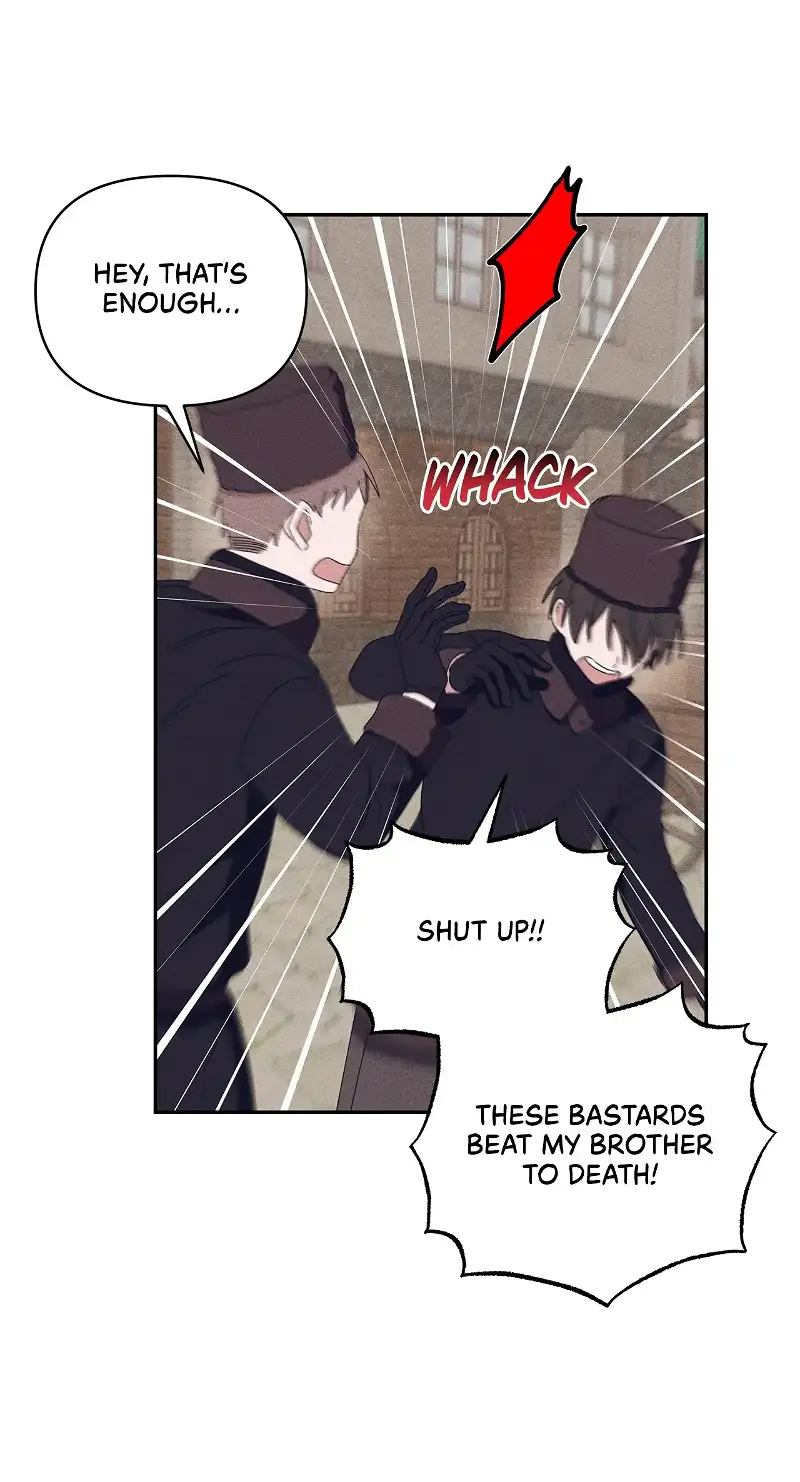 Foam of the Waves Chapter 20 page 52