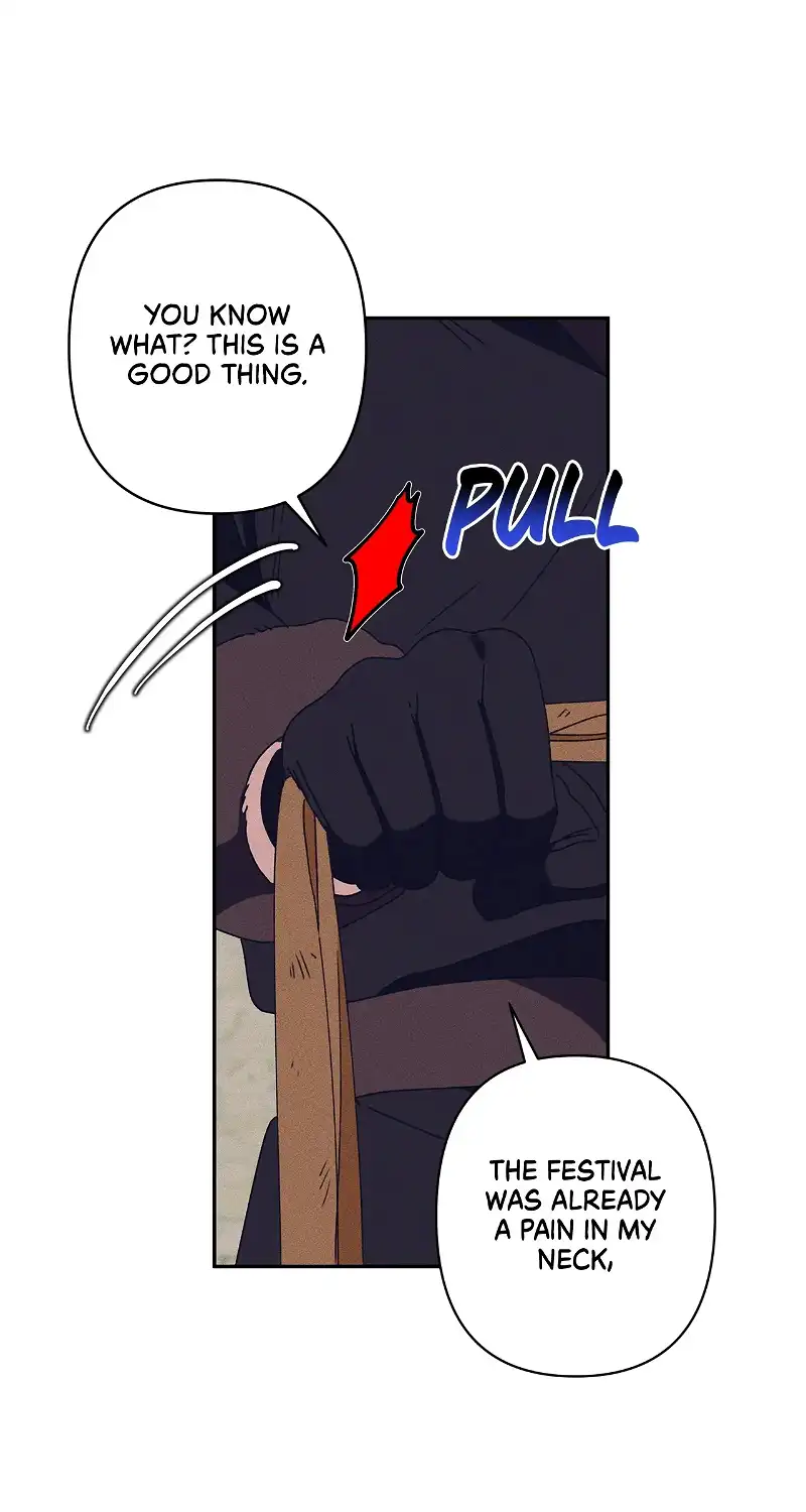 Foam of the Waves Chapter 20 page 53