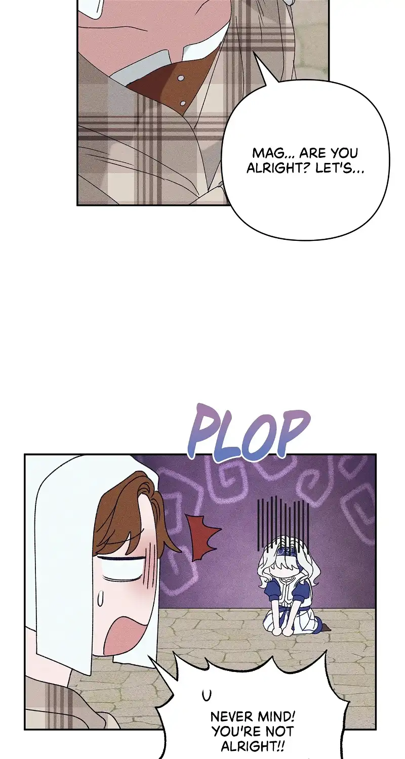 Foam of the Waves Chapter 20 page 67
