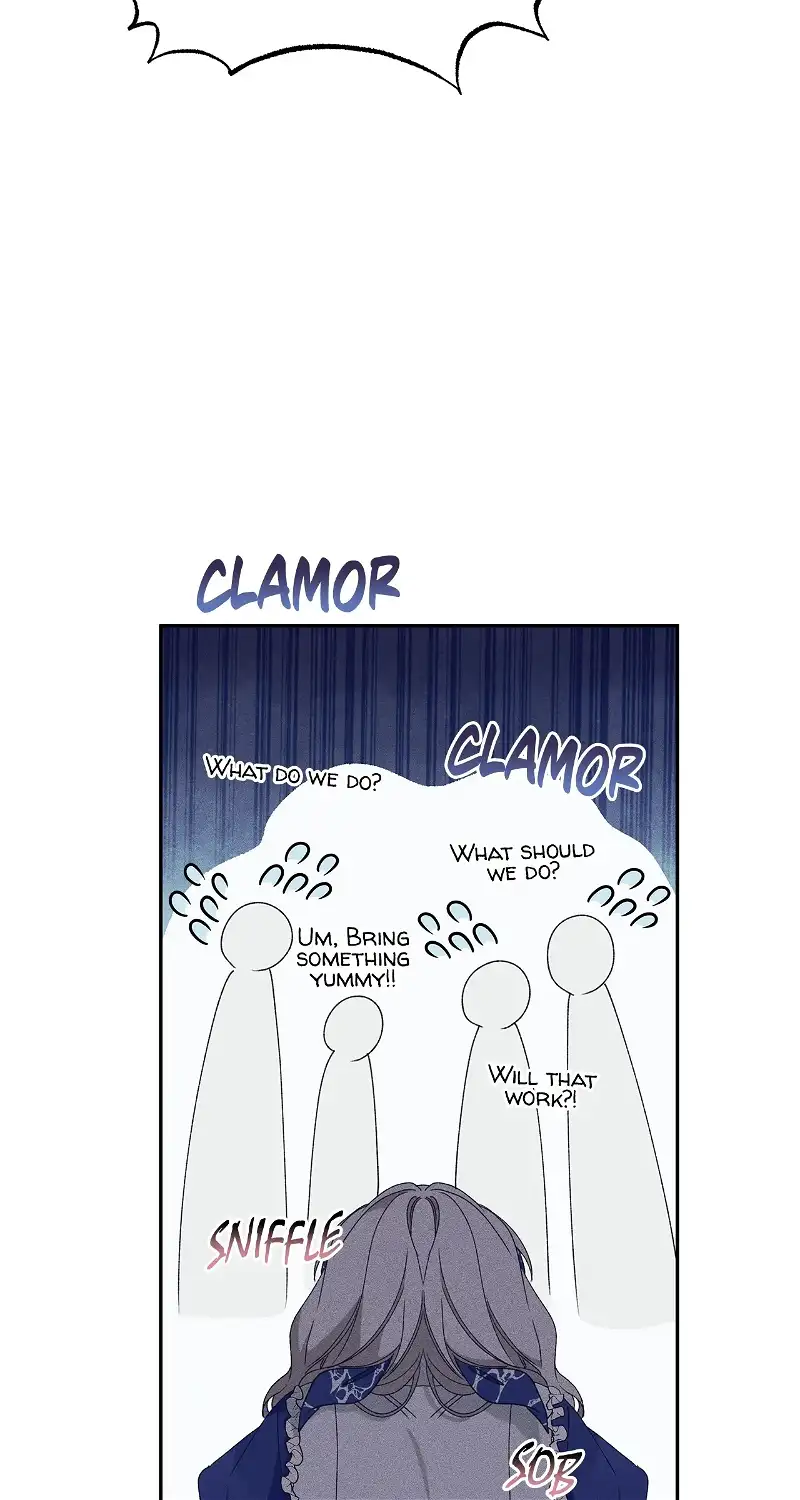 Foam of the Waves Chapter 20 page 69