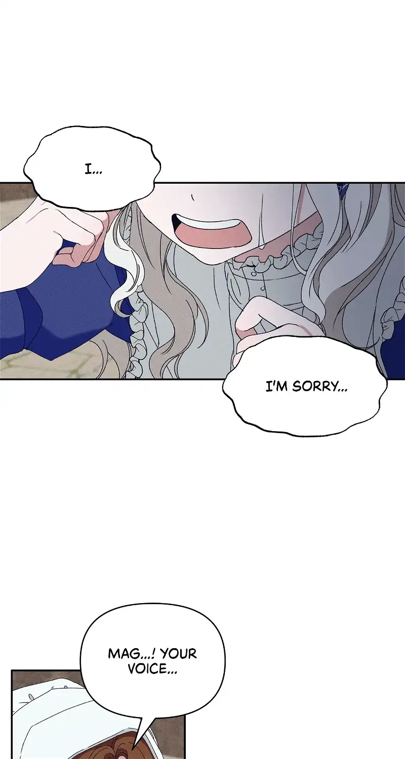 Foam of the Waves Chapter 20 page 71