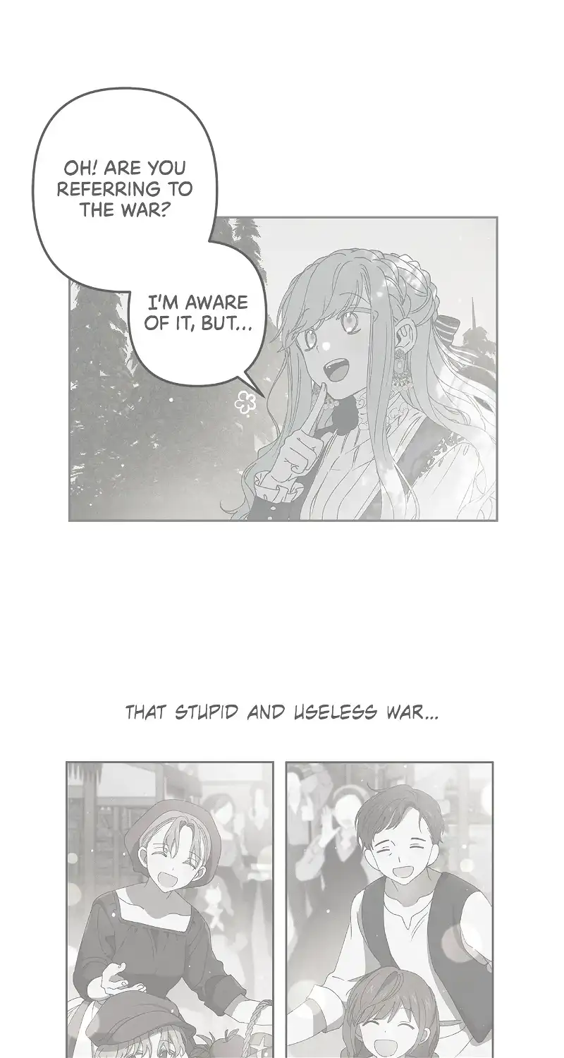 Foam of the Waves Chapter 20 page 77