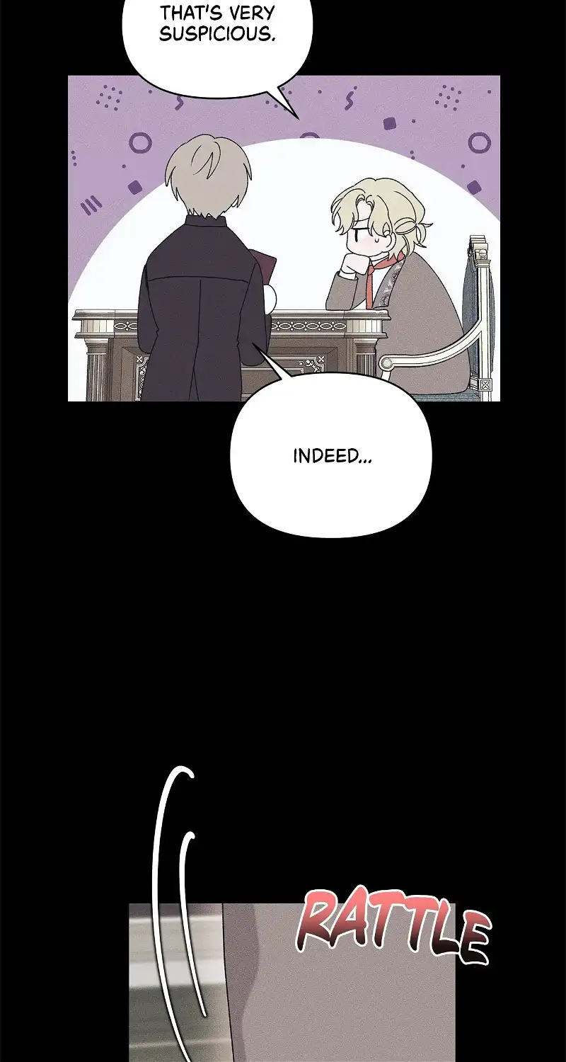 Foam of the Waves Chapter 21 page 11