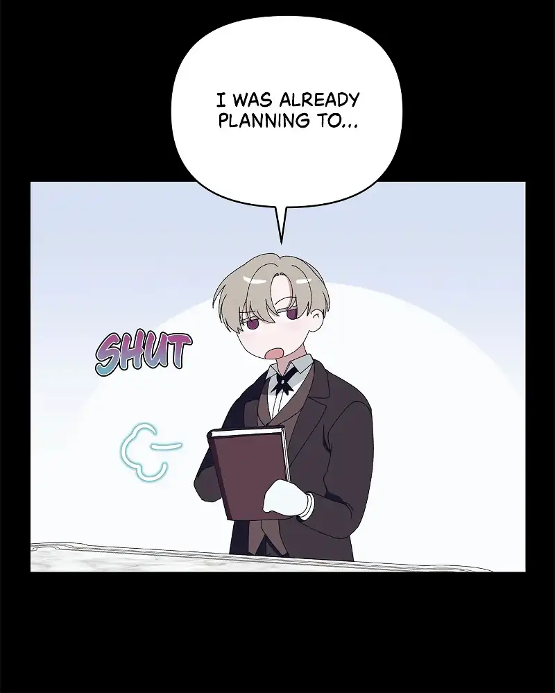 Foam of the Waves Chapter 21 page 14