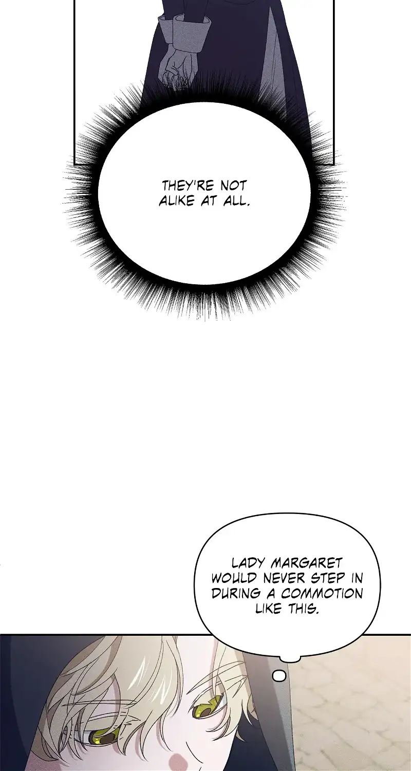 Foam of the Waves Chapter 21 page 38