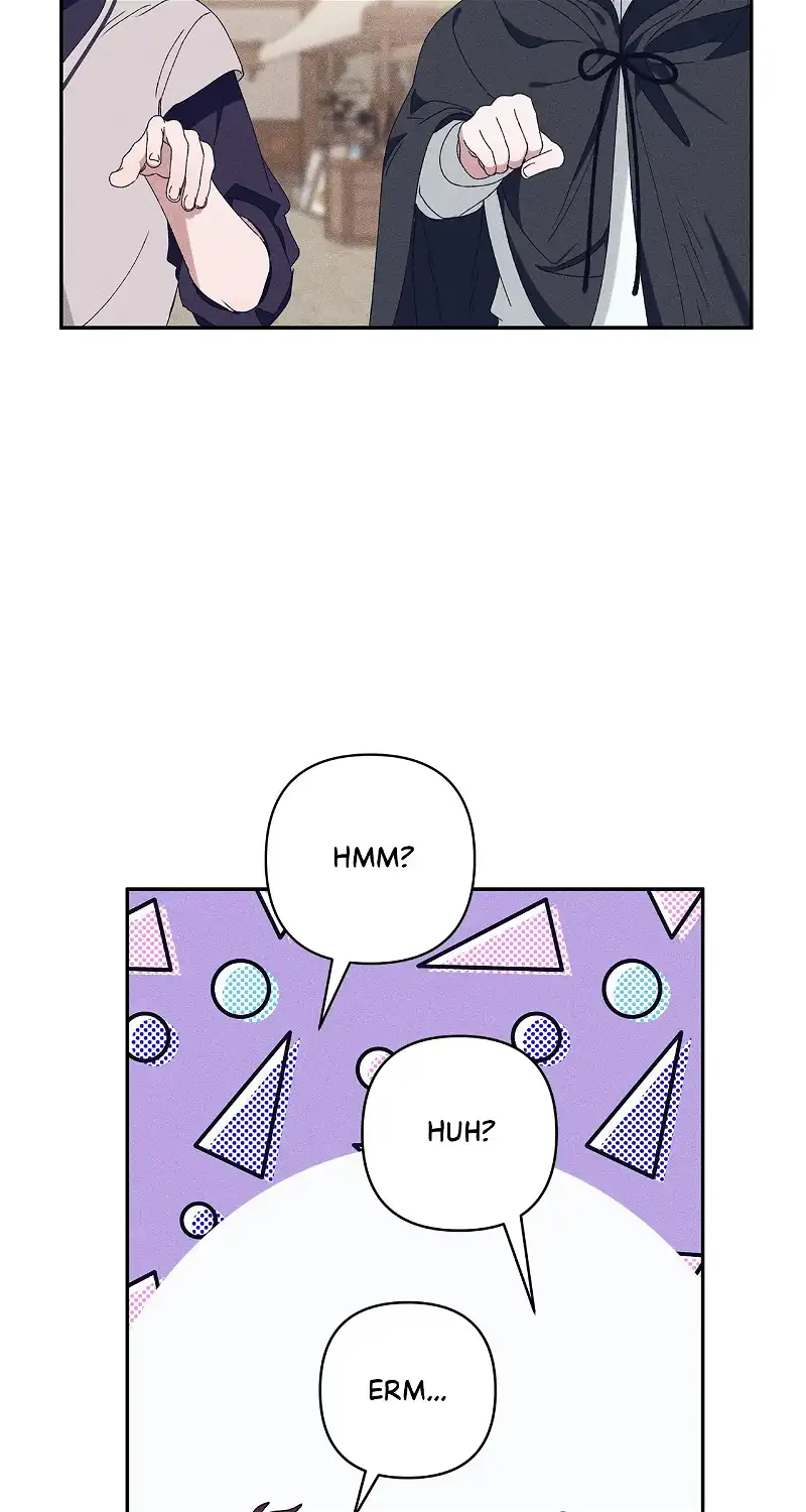 Foam of the Waves Chapter 21 page 42