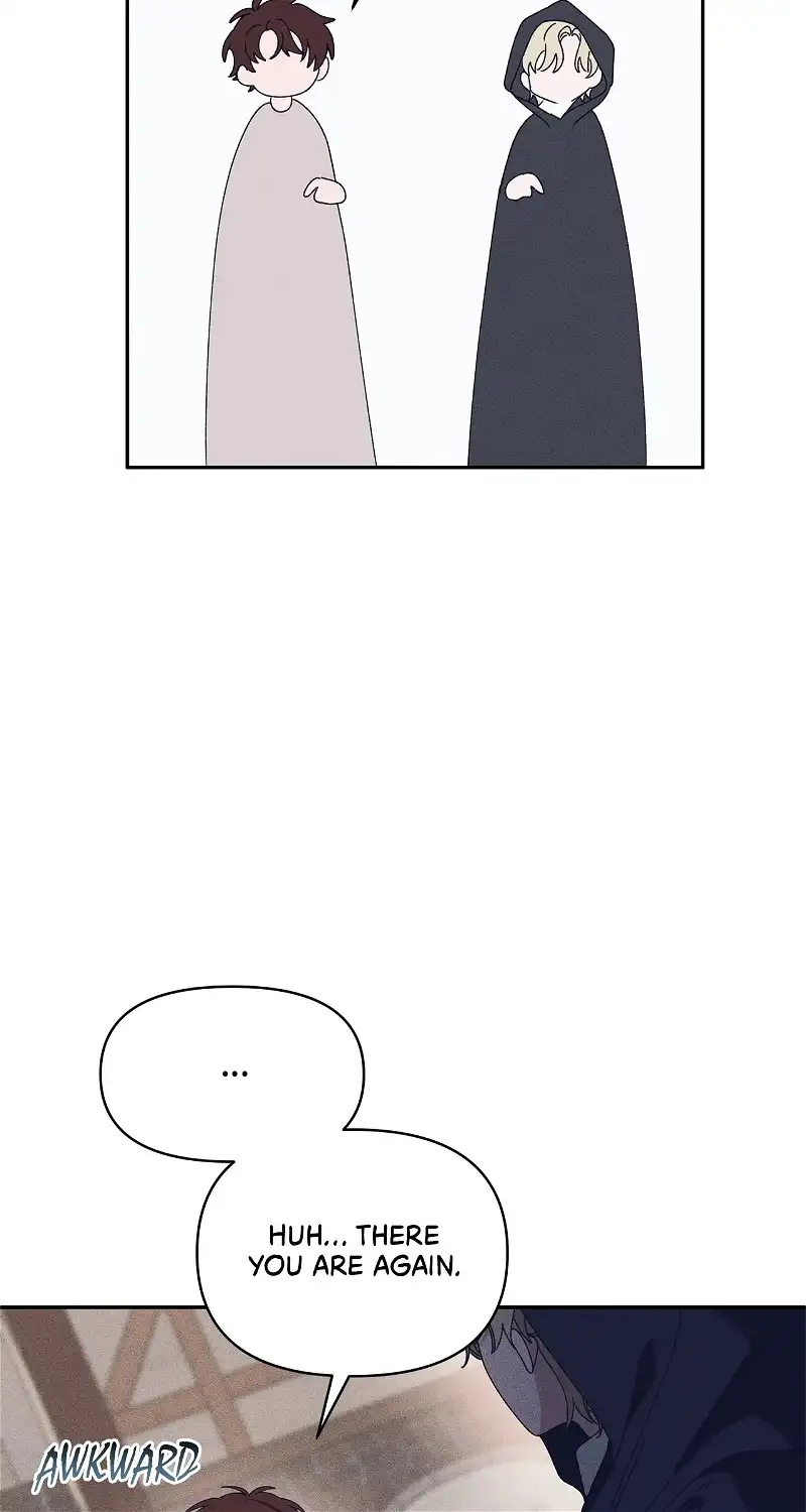 Foam of the Waves Chapter 21 page 43