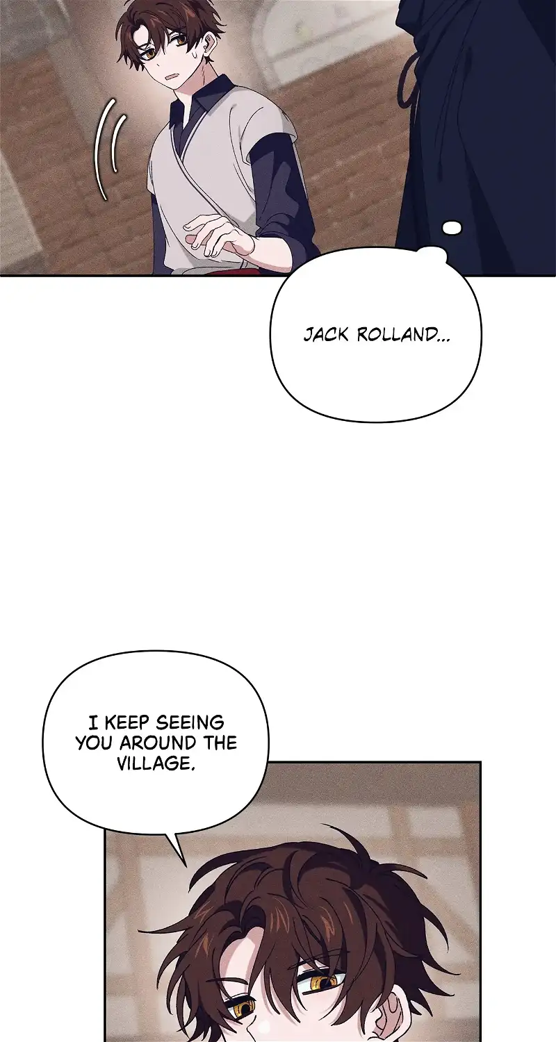 Foam of the Waves Chapter 21 page 44