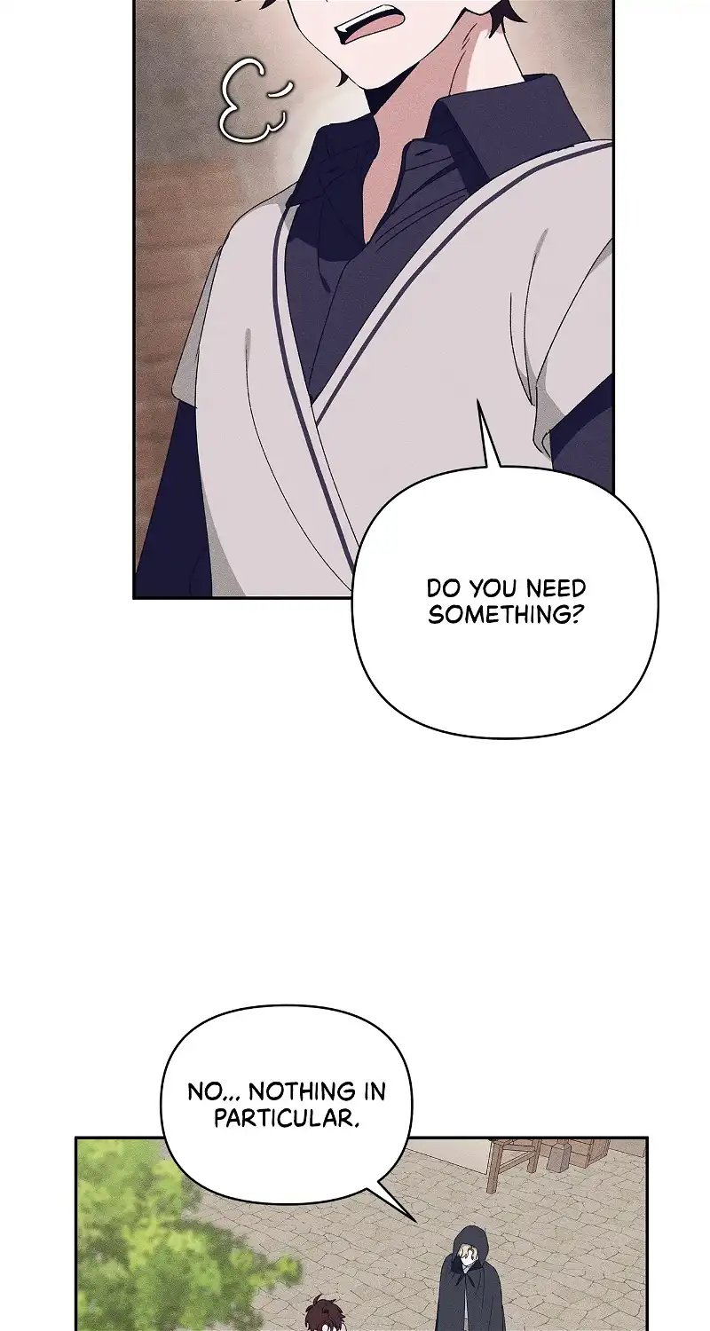Foam of the Waves Chapter 21 page 45