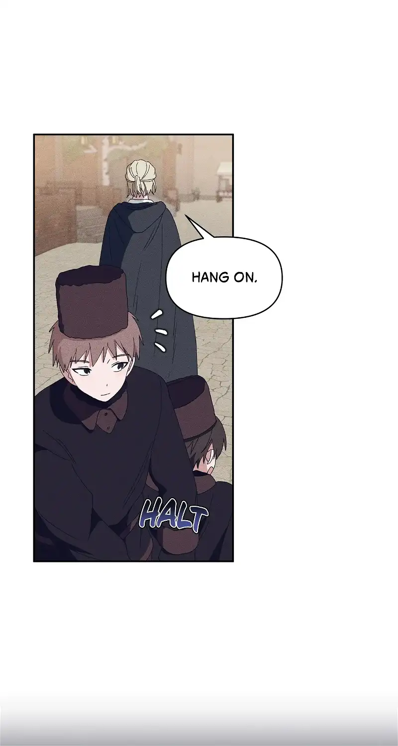 Foam of the Waves Chapter 21 page 57