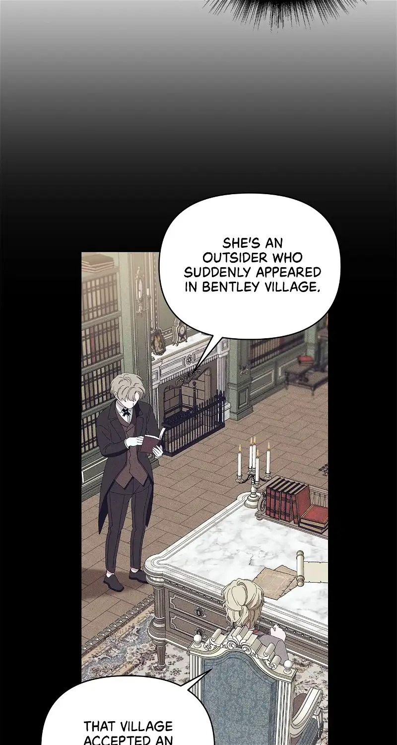 Foam of the Waves Chapter 21 page 5