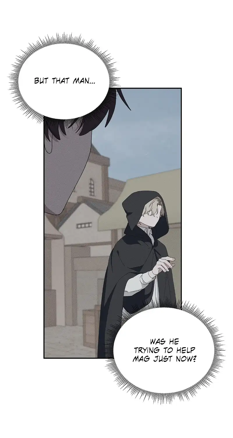 Foam of the Waves Chapter 21 page 64