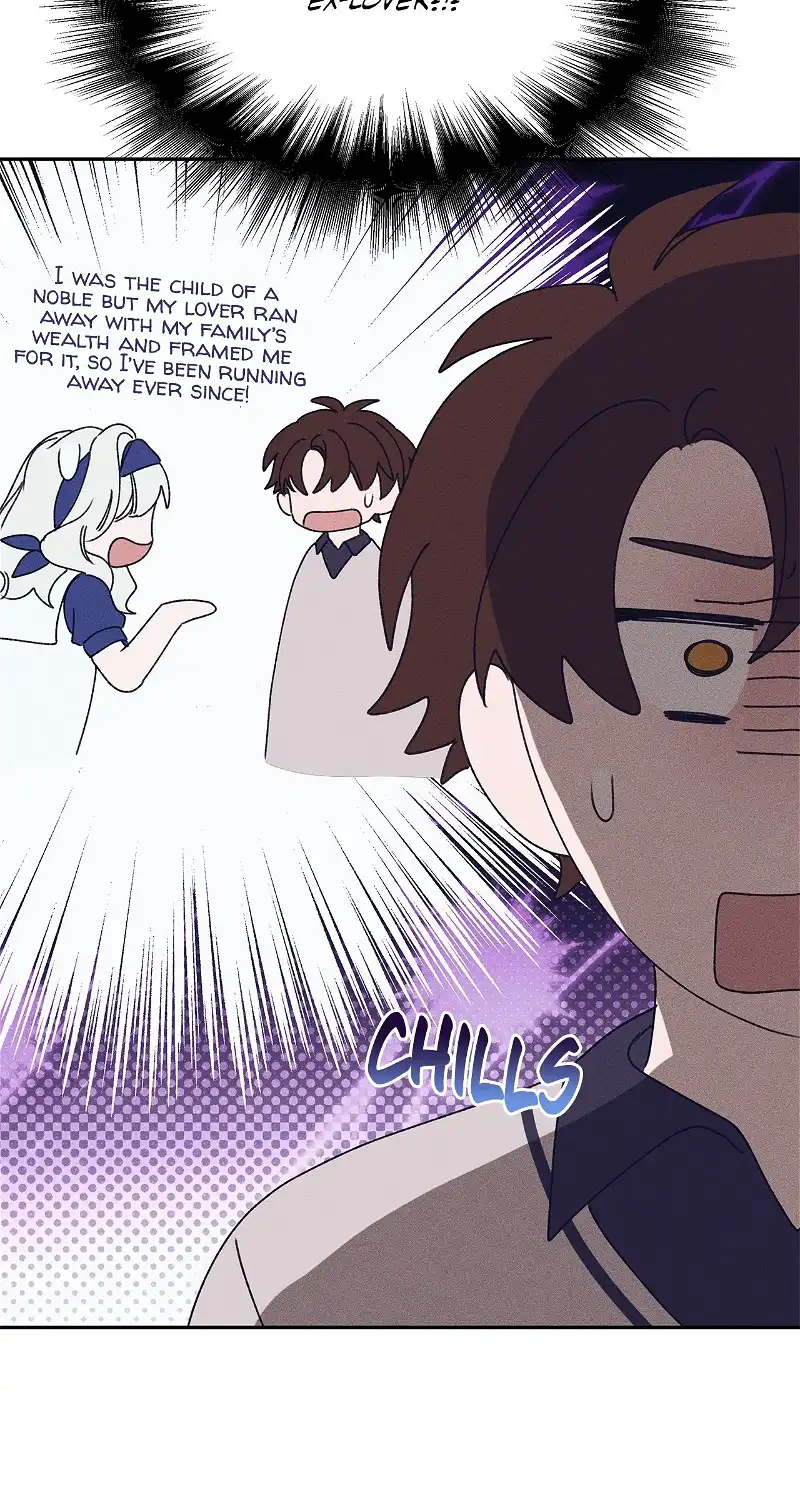 Foam of the Waves Chapter 21 page 66