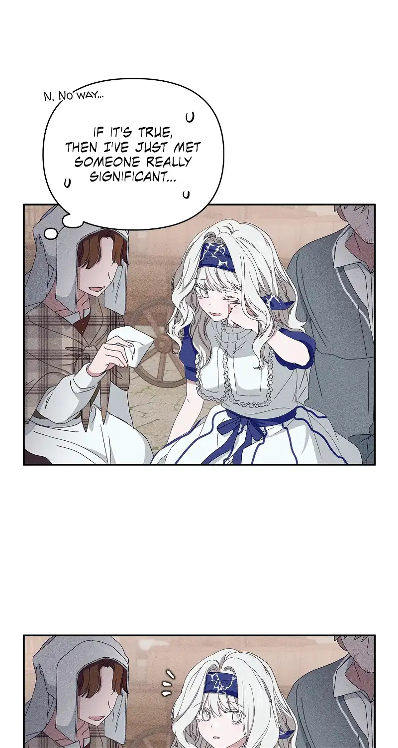 Foam of the Waves Chapter 21 page 67