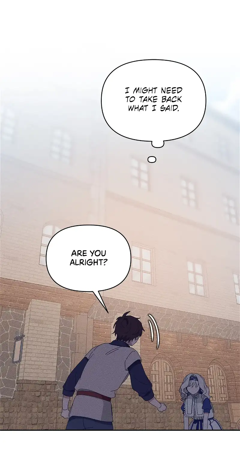 Foam of the Waves Chapter 21 page 72