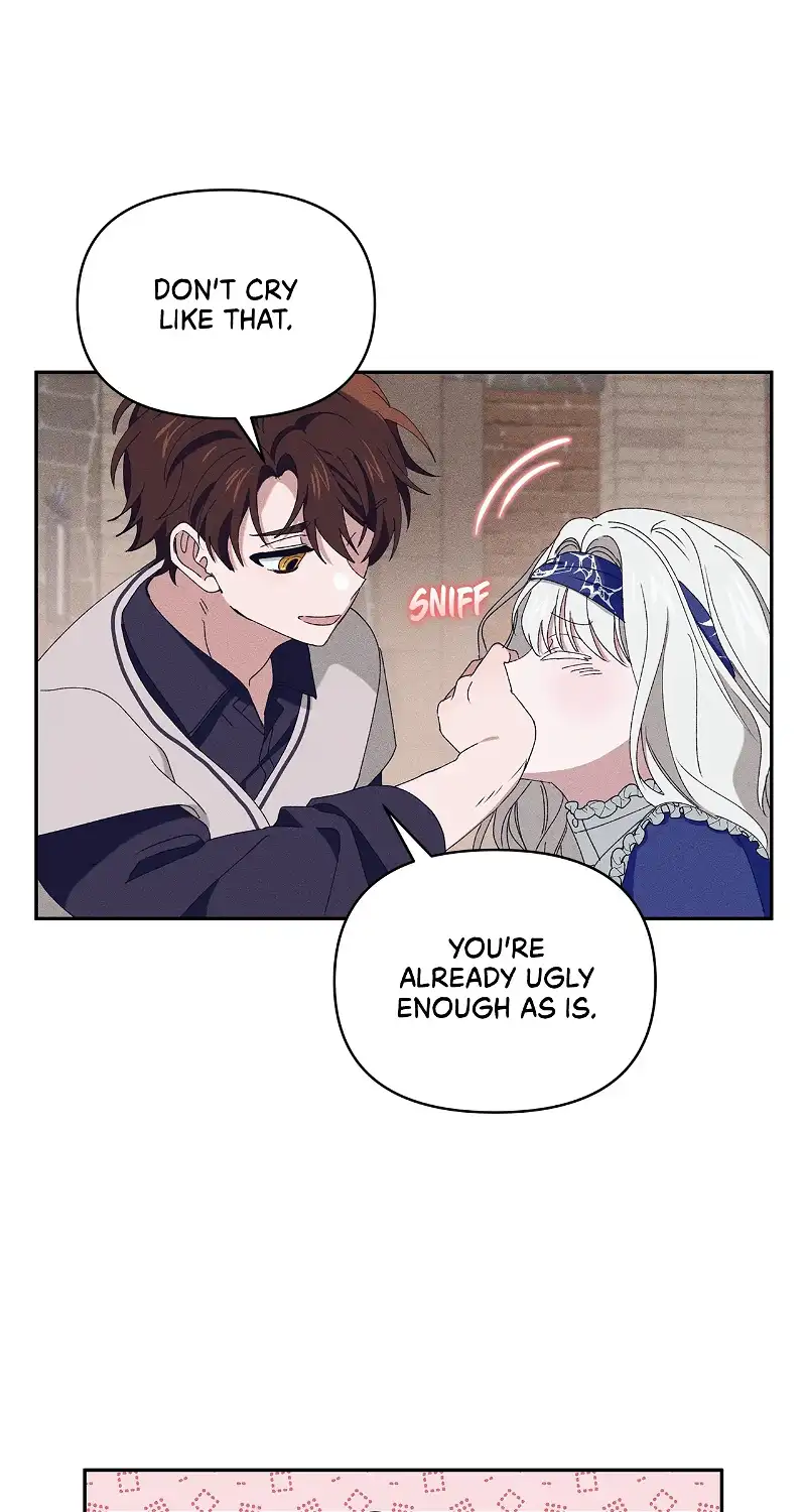 Foam of the Waves Chapter 21 page 73