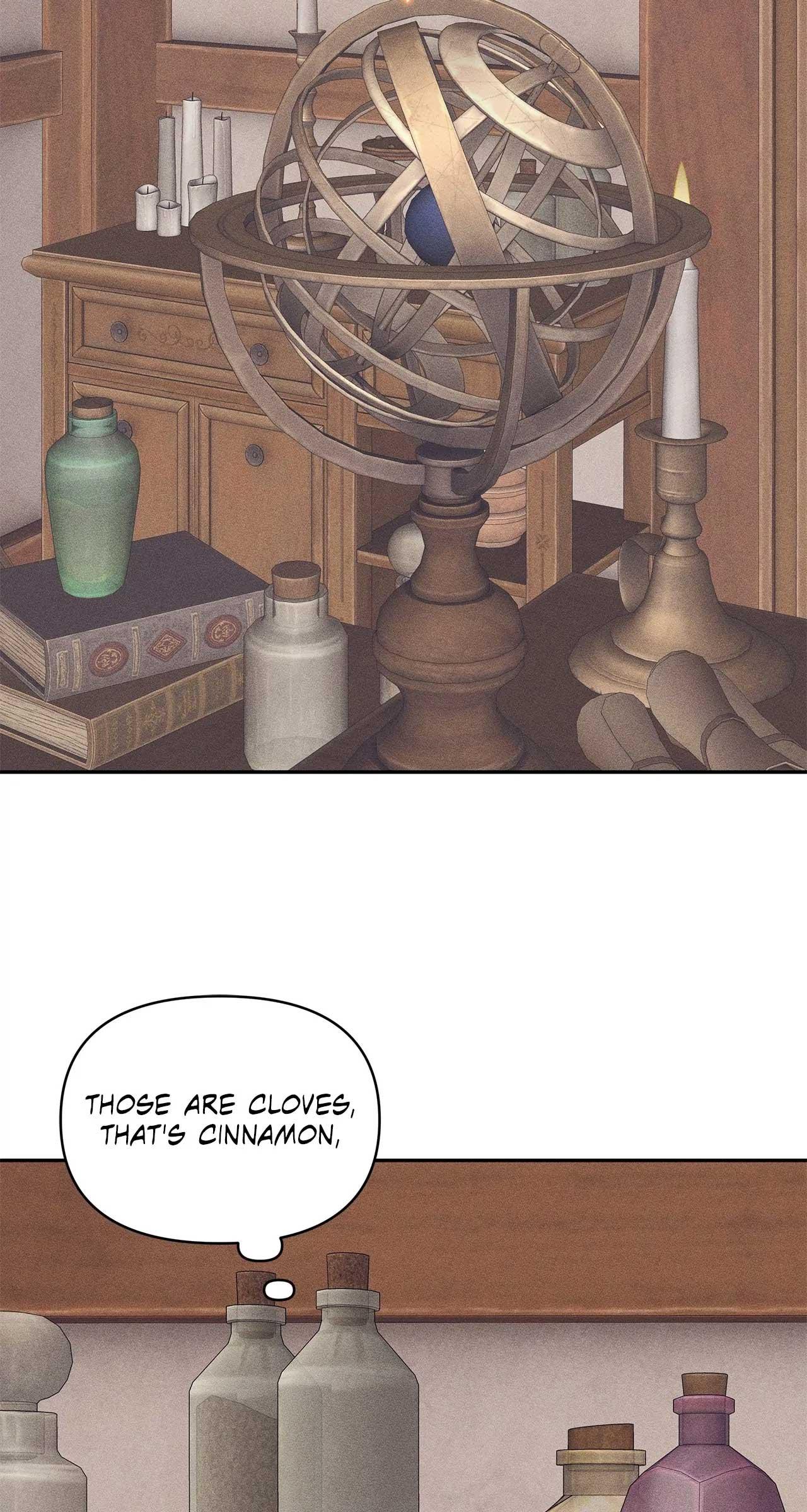 Foam of the Waves Chapter 22 page 9