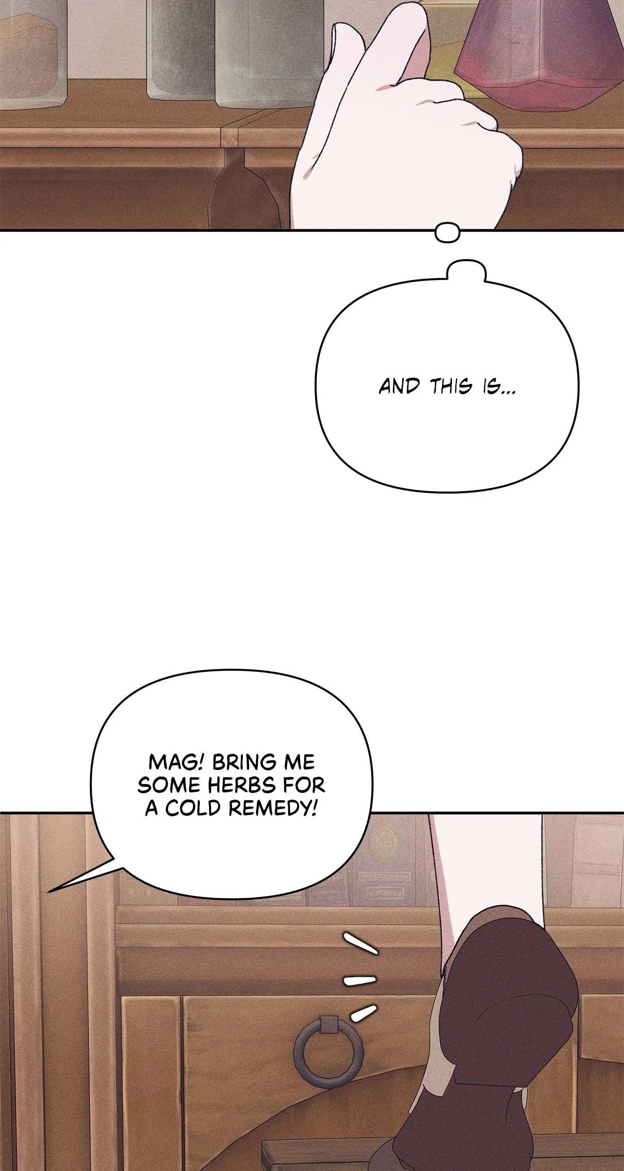 Foam of the Waves Chapter 22 page 10