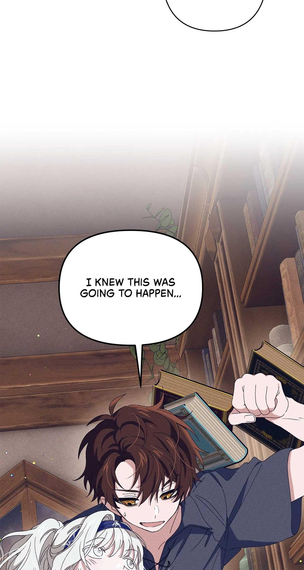 Foam of the Waves Chapter 22 page 17