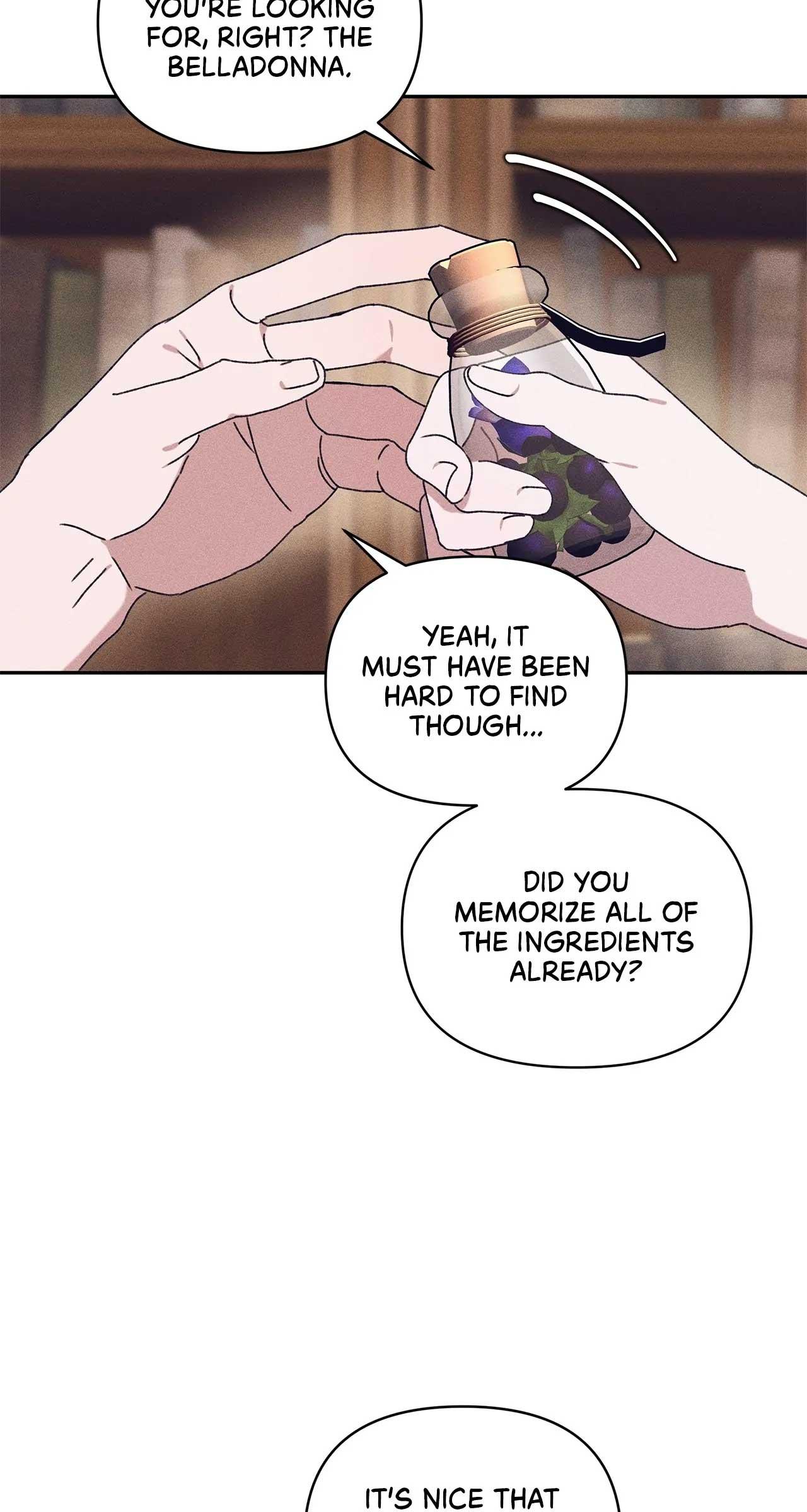 Foam of the Waves Chapter 22 page 21