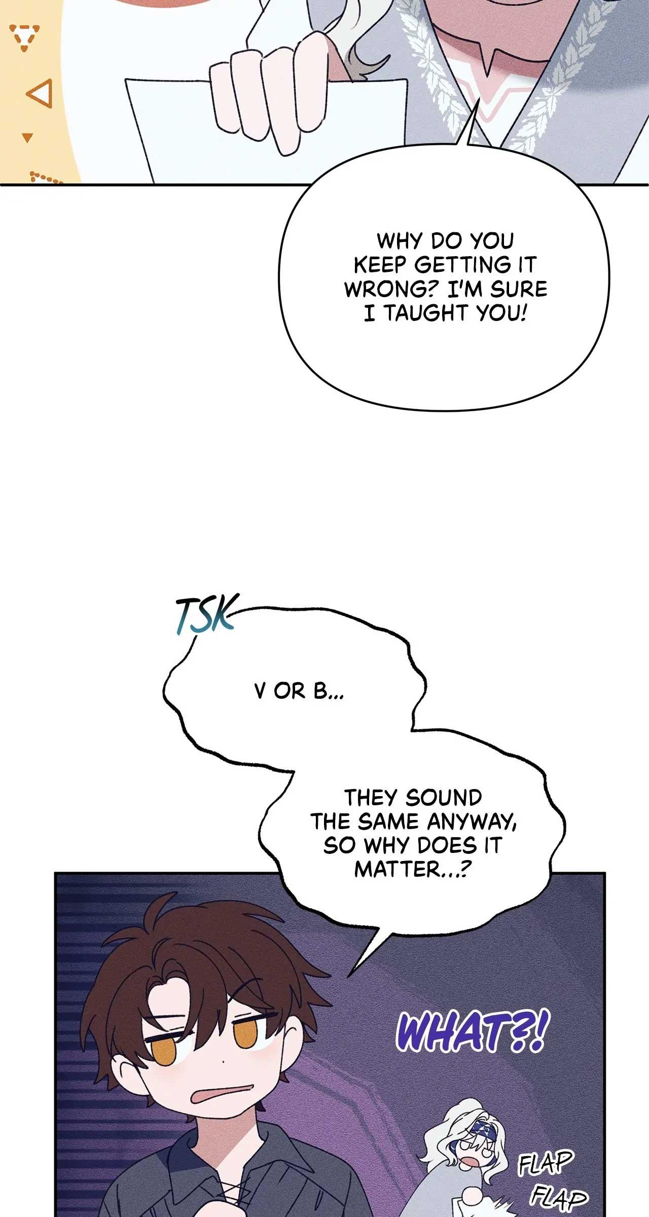 Foam of the Waves Chapter 22 page 25