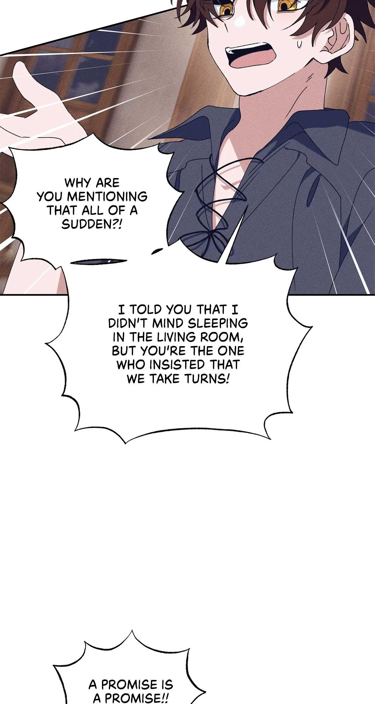Foam of the Waves Chapter 22 page 31