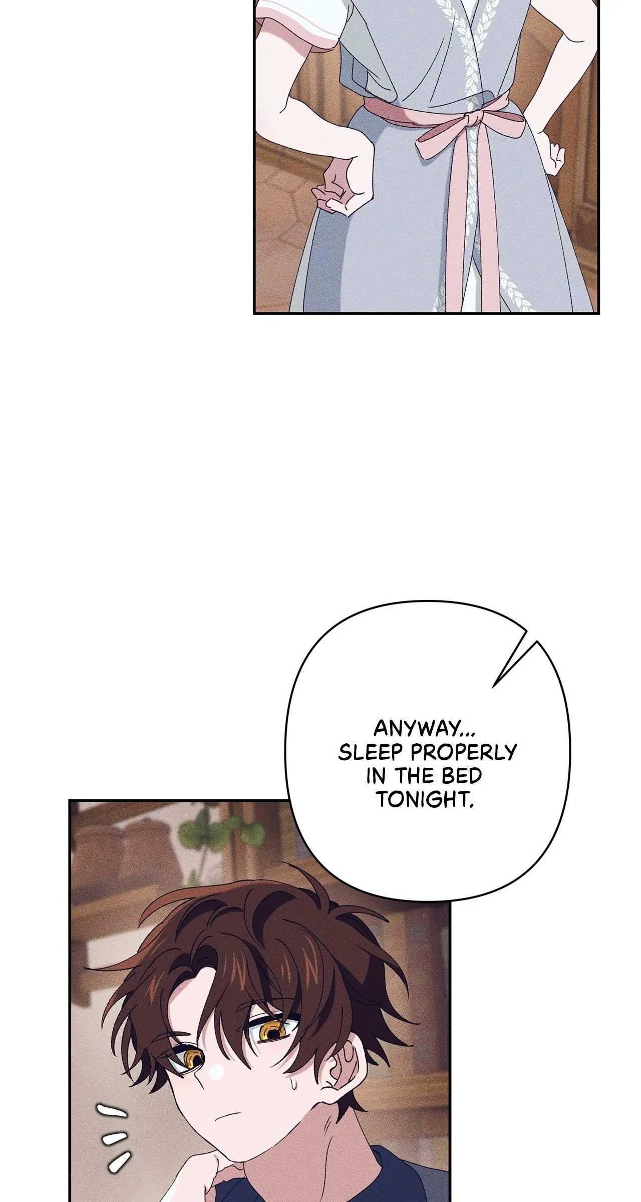 Foam of the Waves Chapter 22 page 36