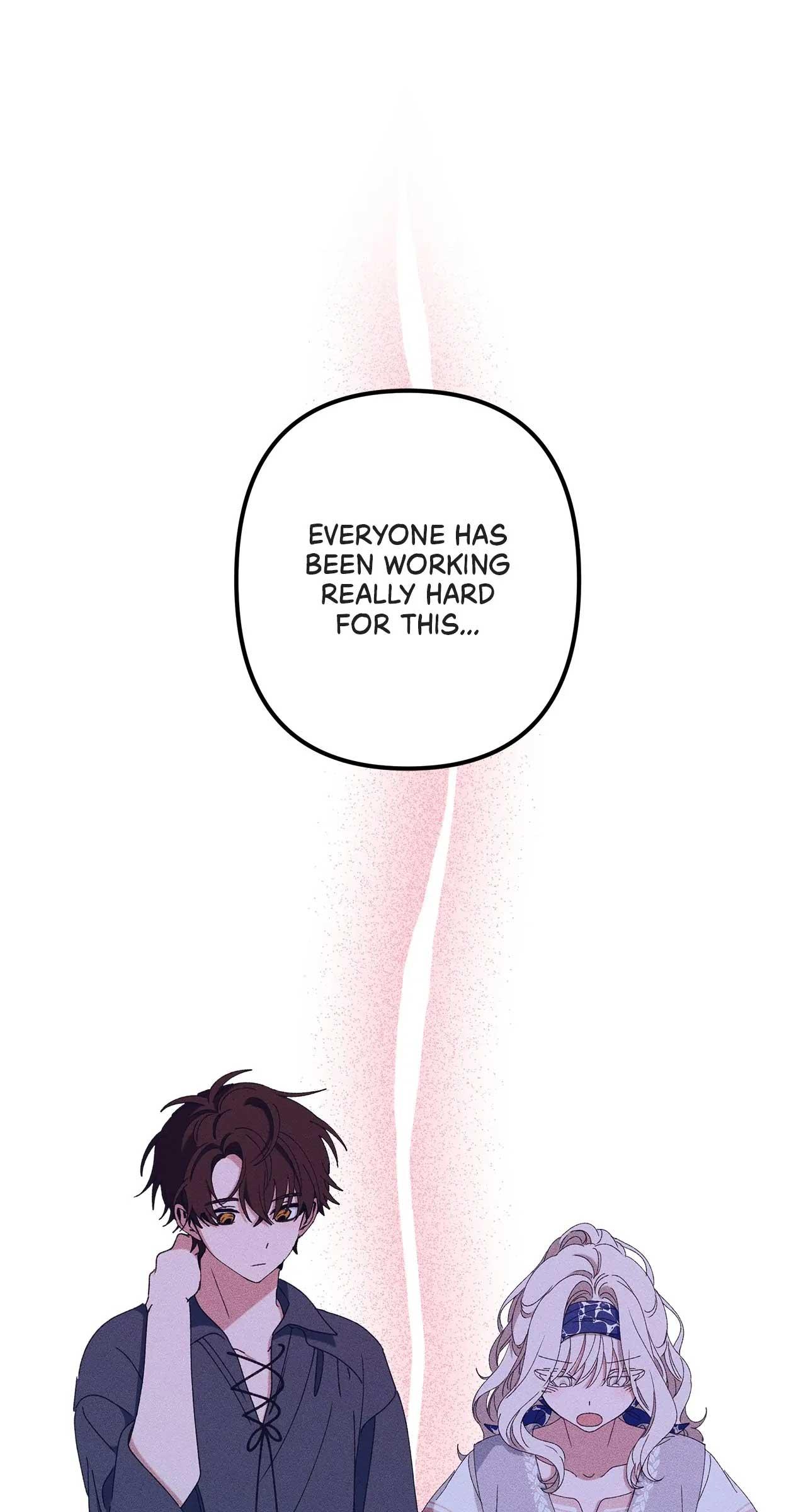 Foam of the Waves Chapter 22 page 38