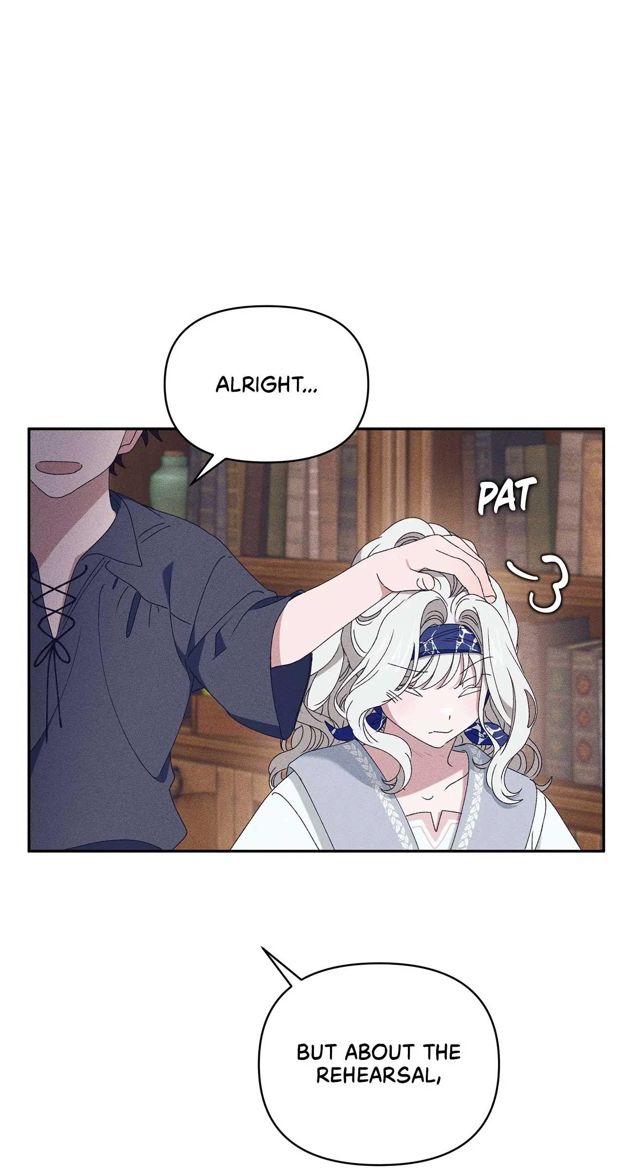 Foam of the Waves Chapter 22 page 40